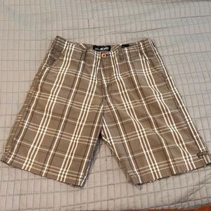 Men’s Billabong Shorts, Size 36